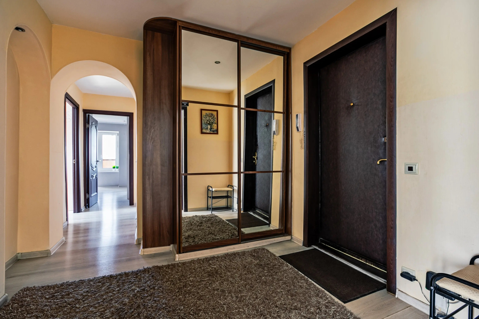 Квартира MaxRealty24