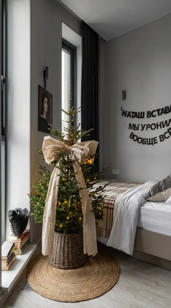 Квартира с умным домом с паркингом и красивым видом на Павелецкую