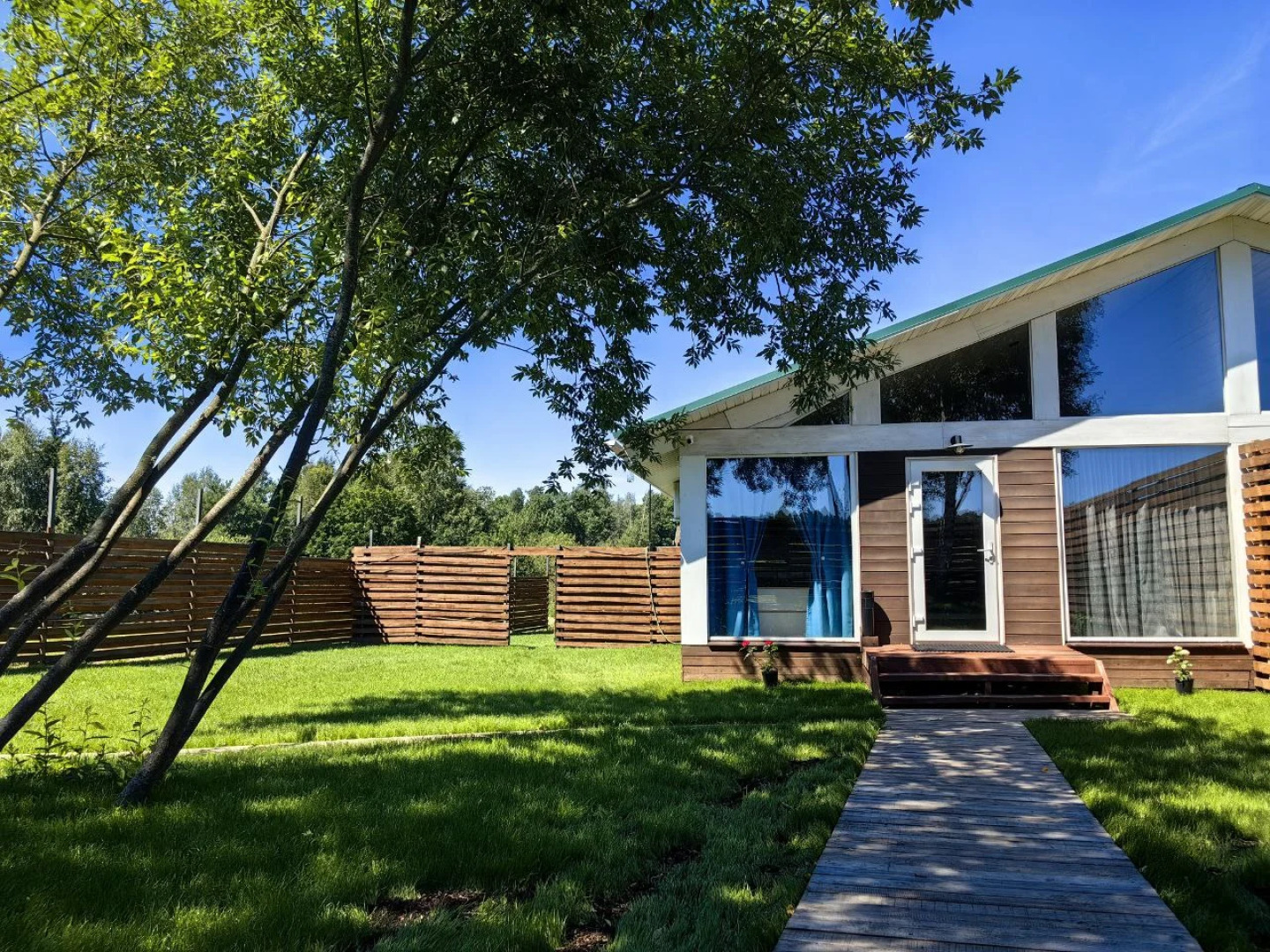 Гостевой дом Спасс - Торбеево