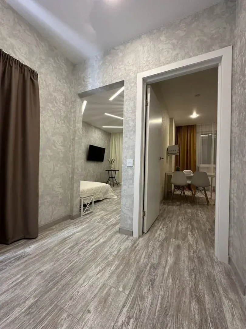 Квартира на  Конгрессной