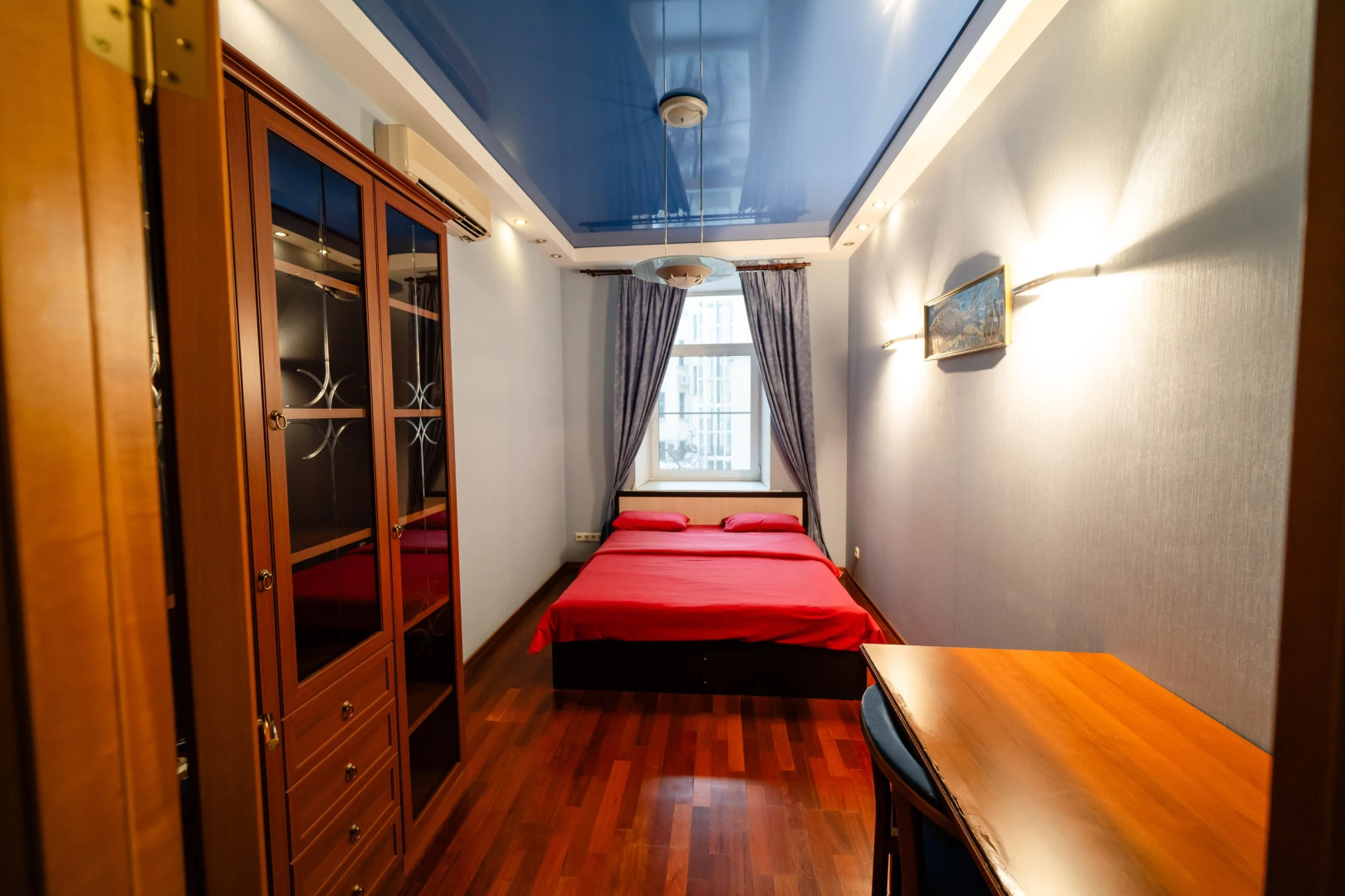 Апартаменты на Гороховой улице 4