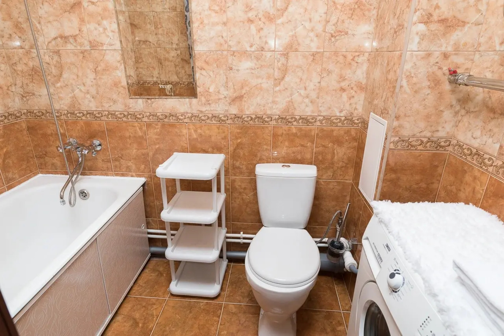 Апартаменты Виктора Уса 13