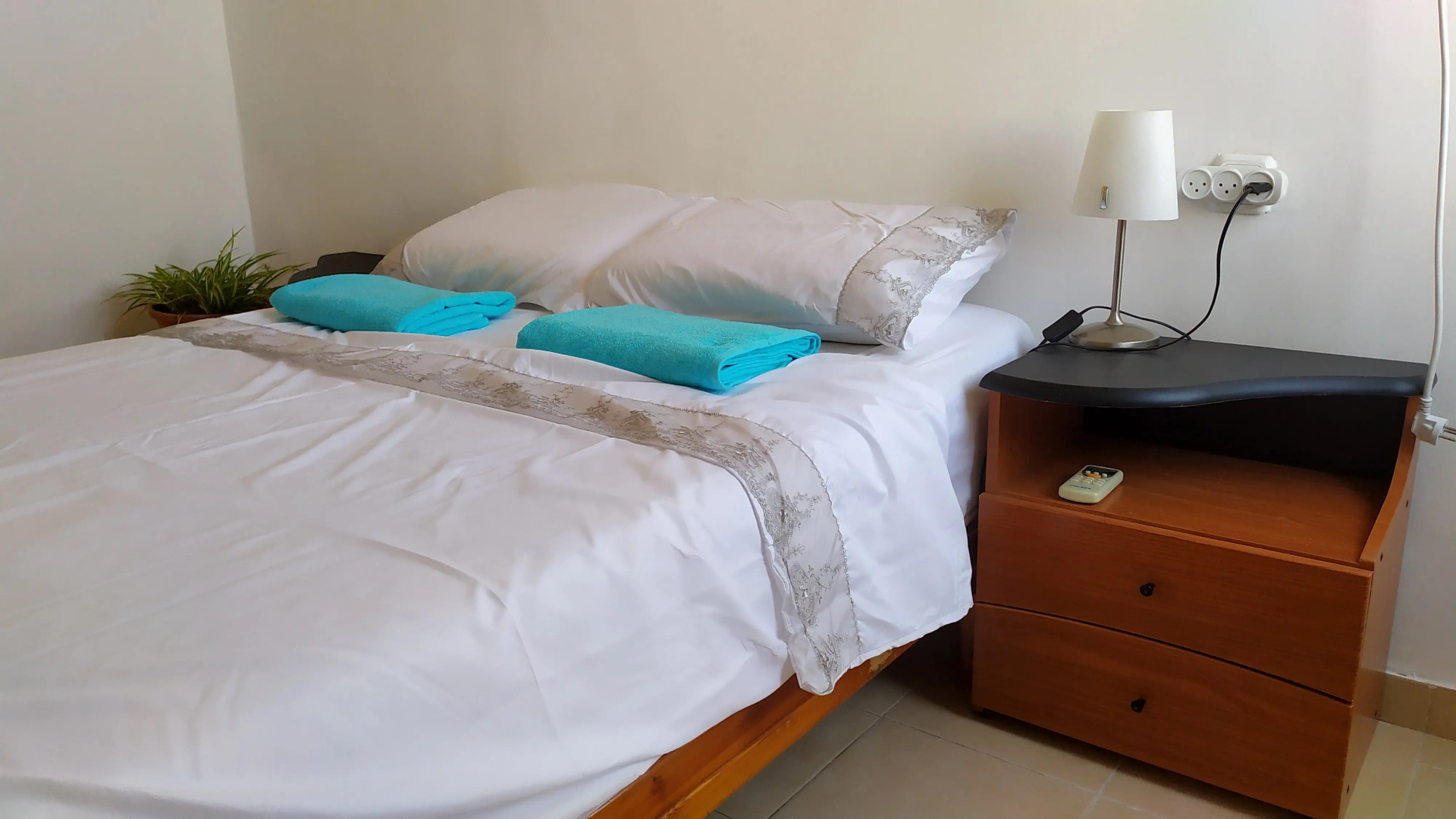 Апартаменты Elena's