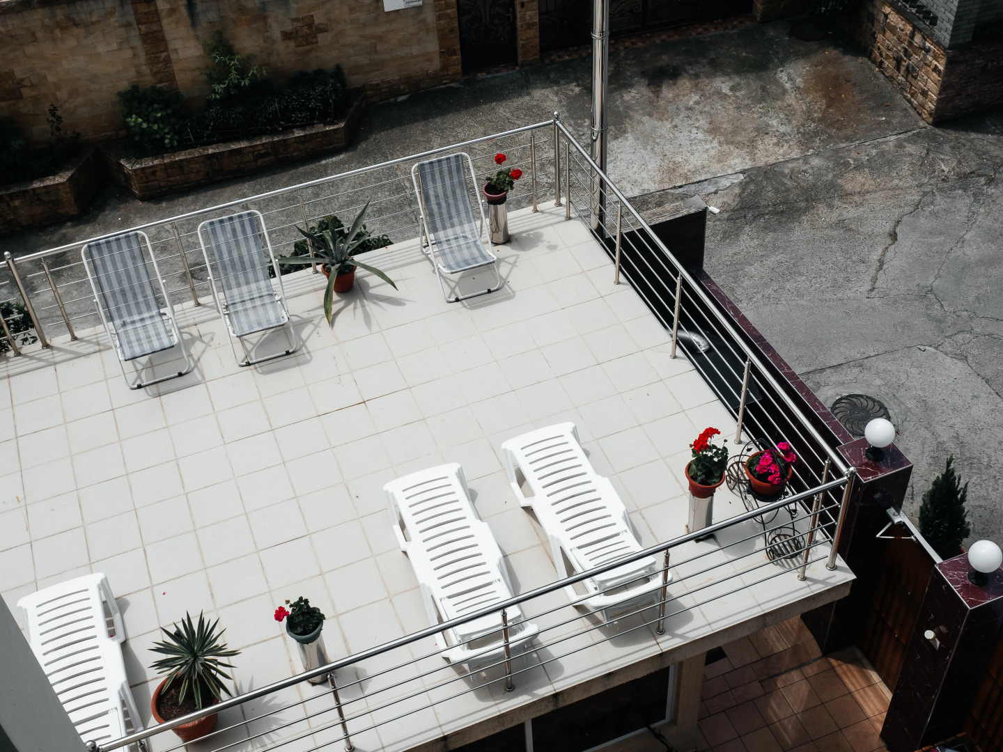 Гостевой дом Unona family