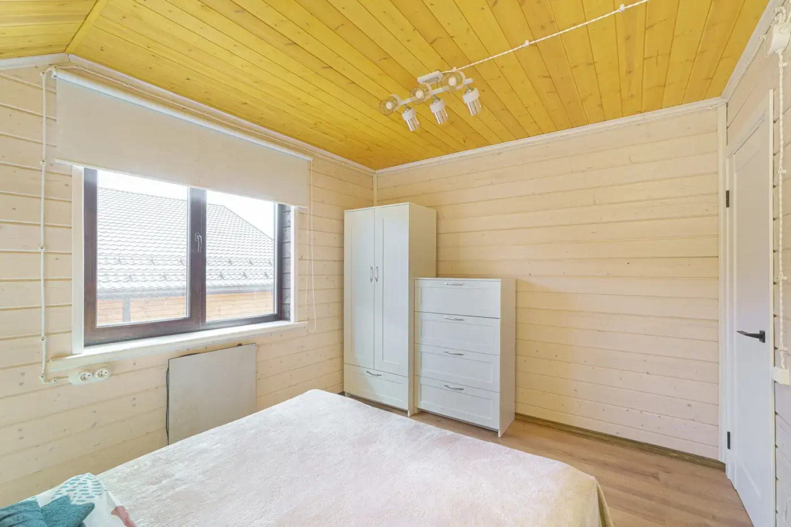 Частный дом Коттедж Эдем