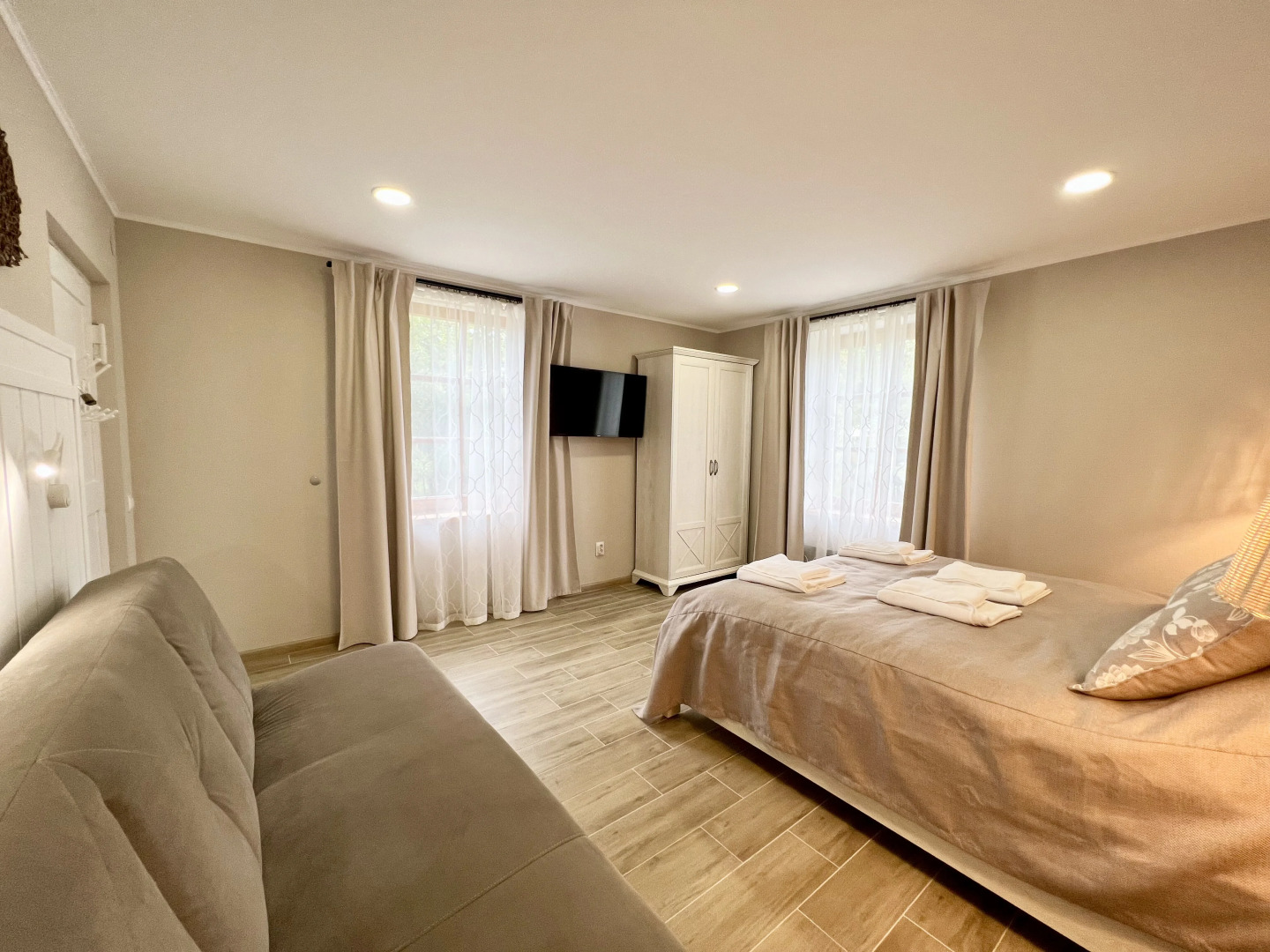 Гостевой дом Старый дом