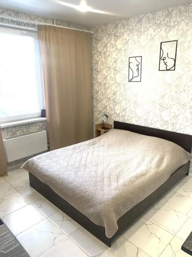 Апартаменты на Лётчика Волчкова 3