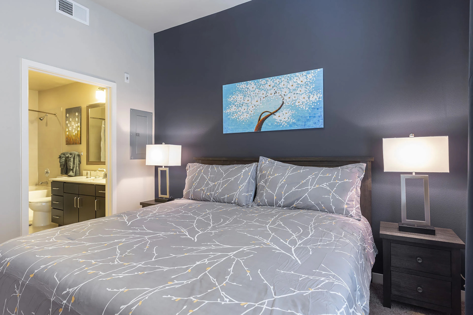 Апарт-отель Elan Med Center 404