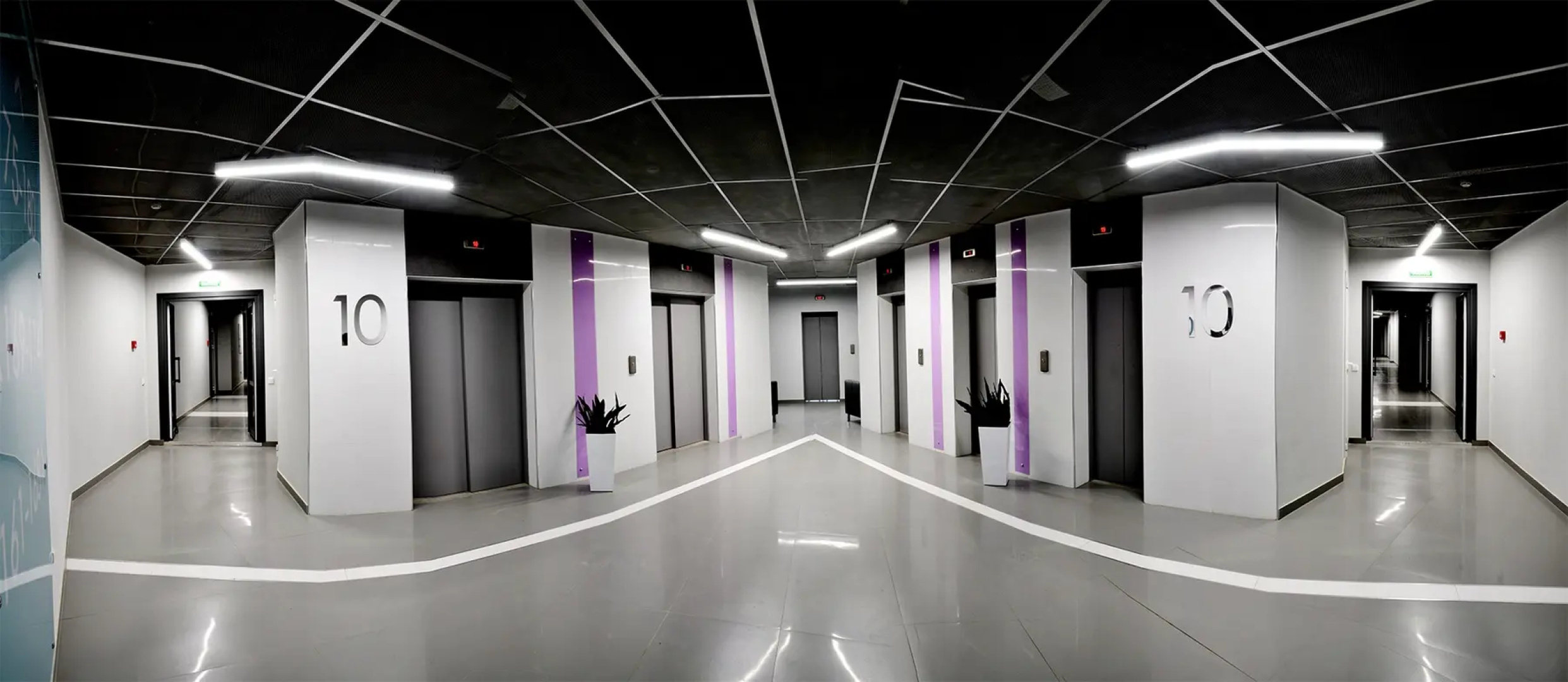 Квартира Khadi_Home в элитном ЖК Атмосфера на берегу Волги