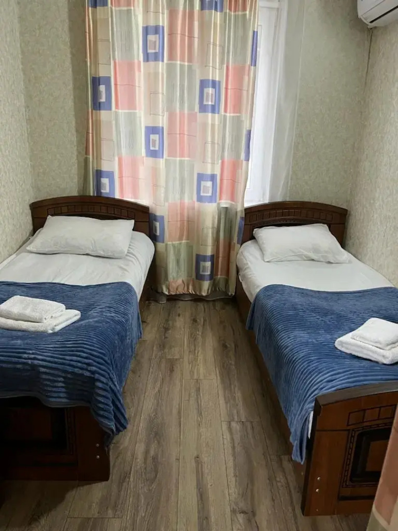 Гостевой дом Панорама