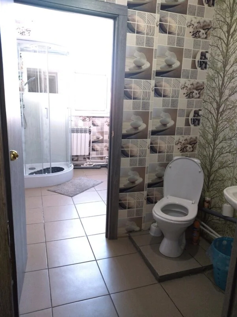 Гостевой Дом