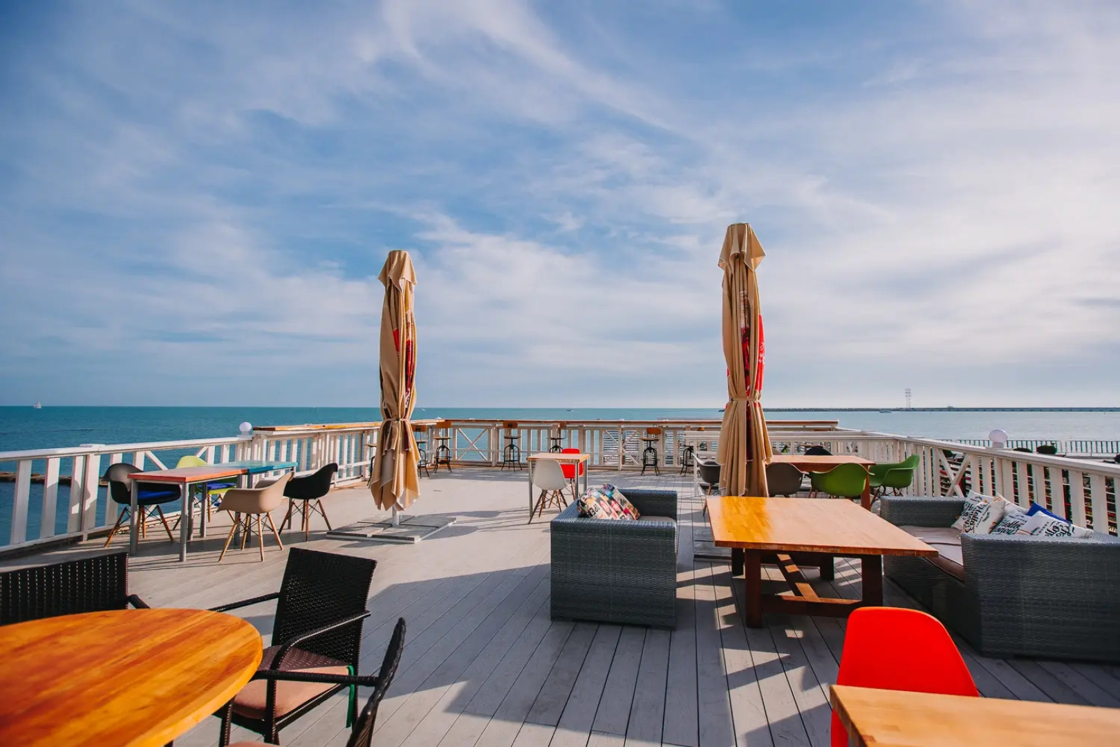 Отель Portofino