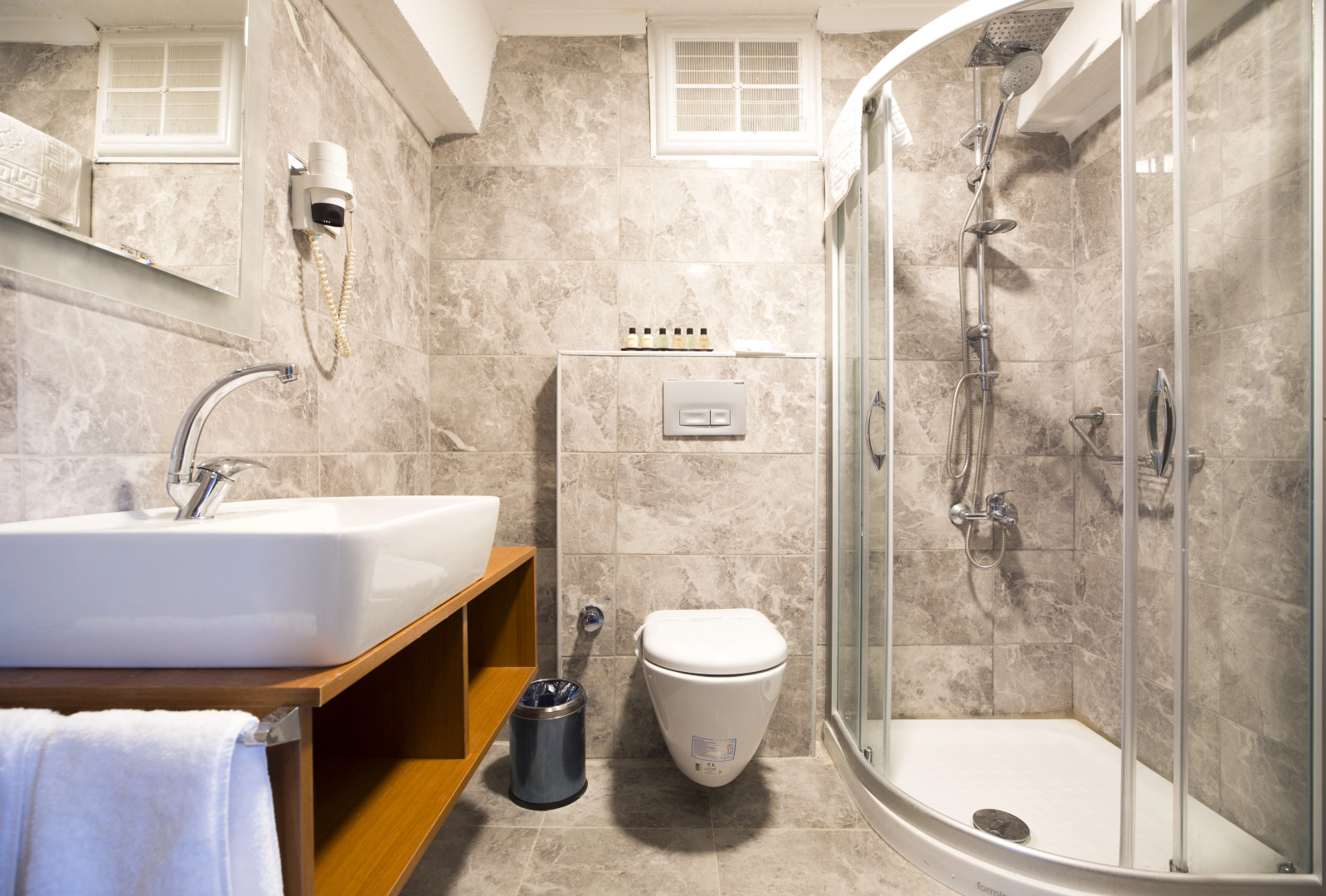 Отель Washington Ayvalik