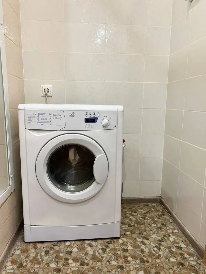 Na Ulitse Akademika Fortova Apartments	