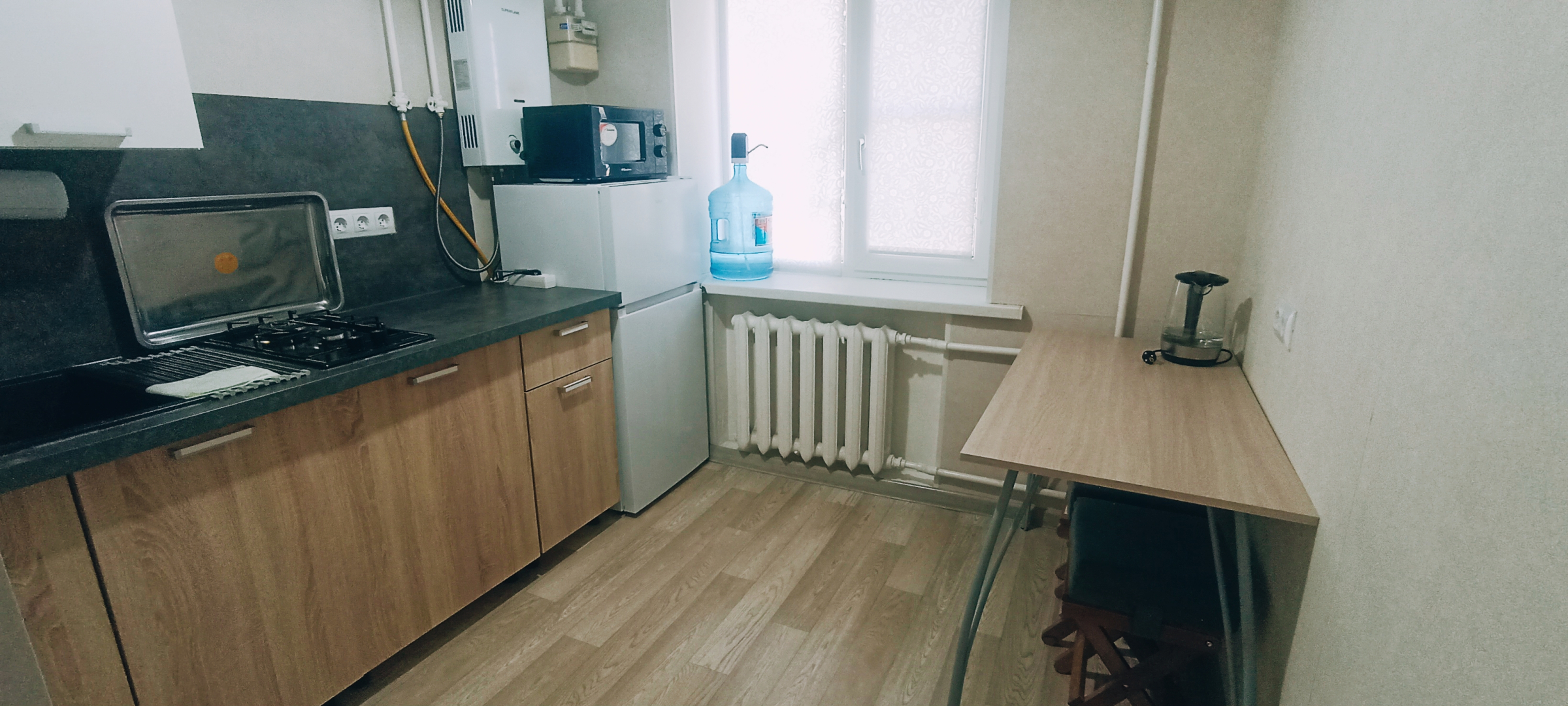 Квартира Парковая