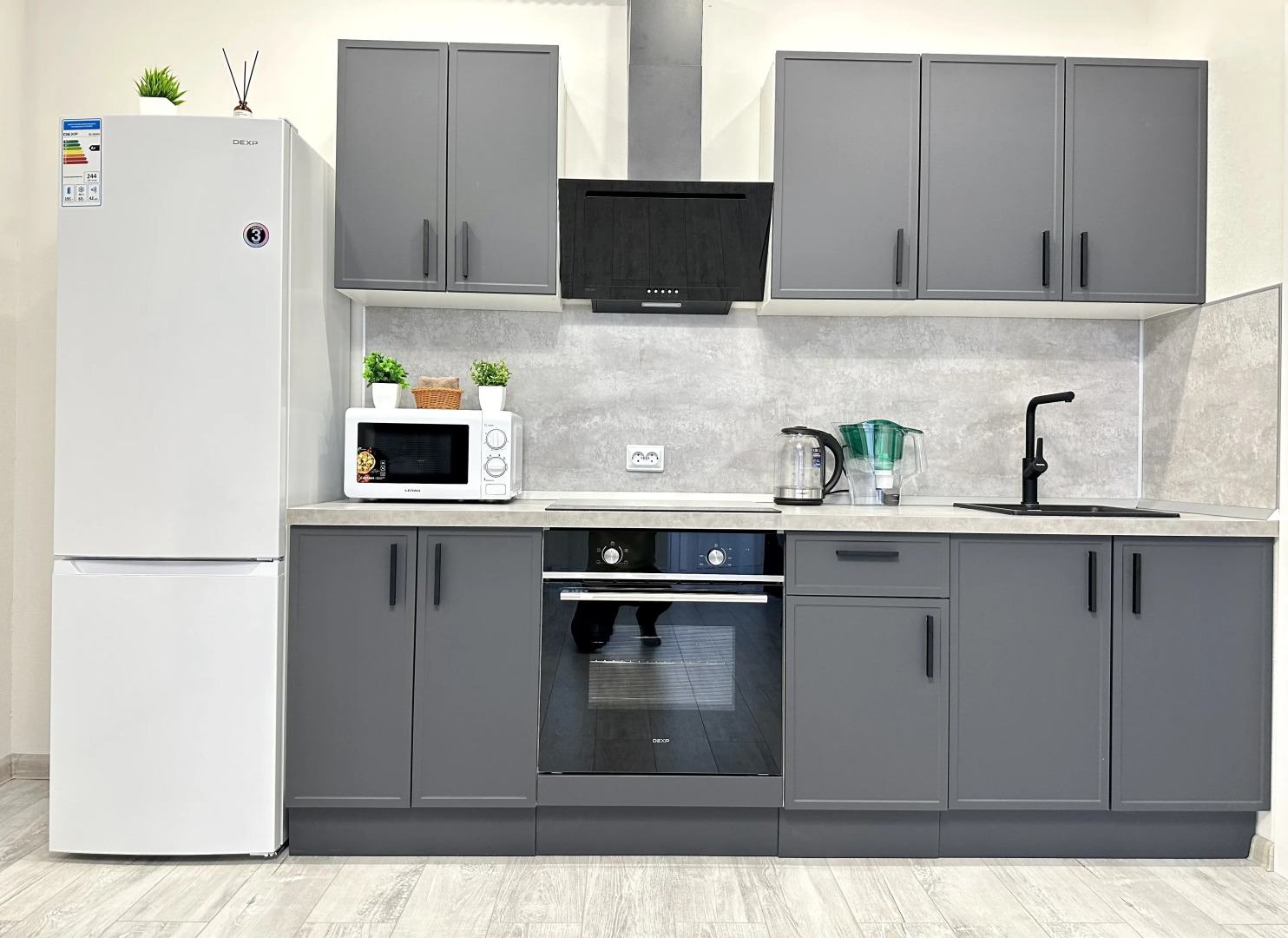 Квартира Шикарная в Цветах Башкирии FSF