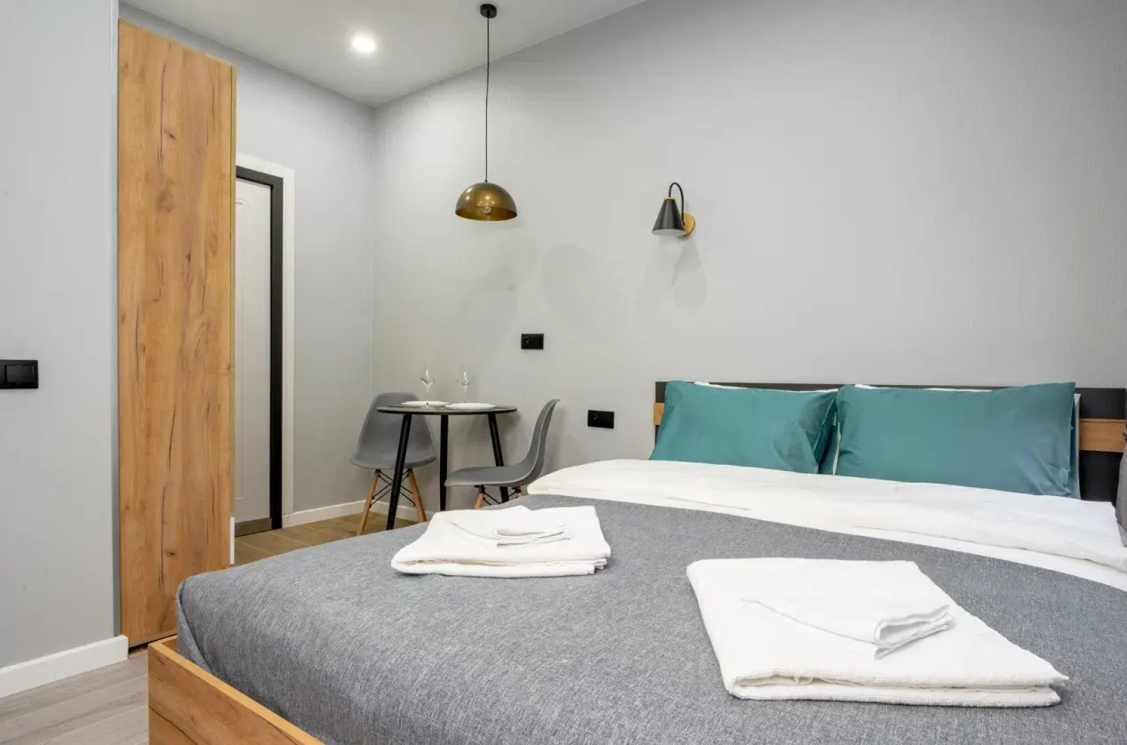 Апартаменты Variant Z22