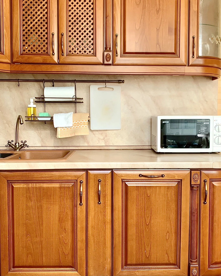 Апартаменты Moscow Kremlin