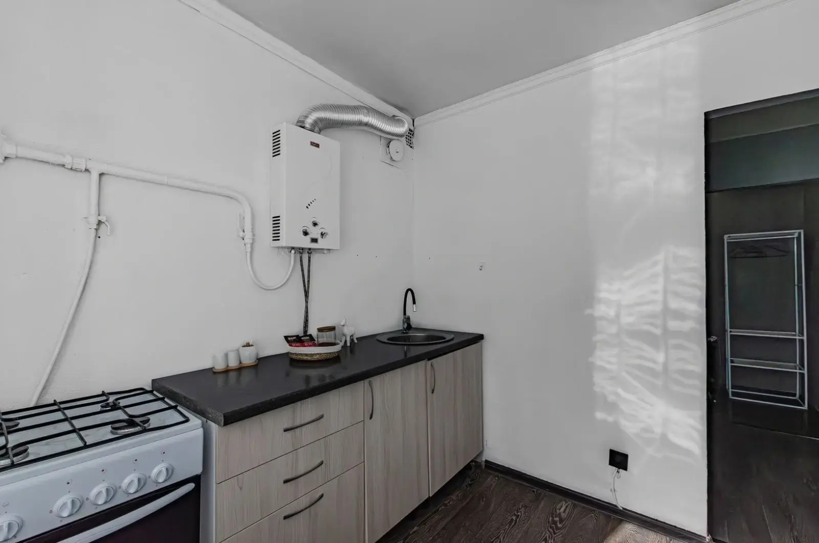 Квартира на улице Павлюхина 114к1