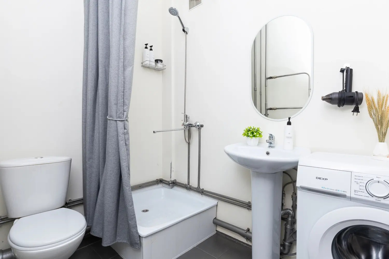 Квартира студия Закаменский микрорайон 12