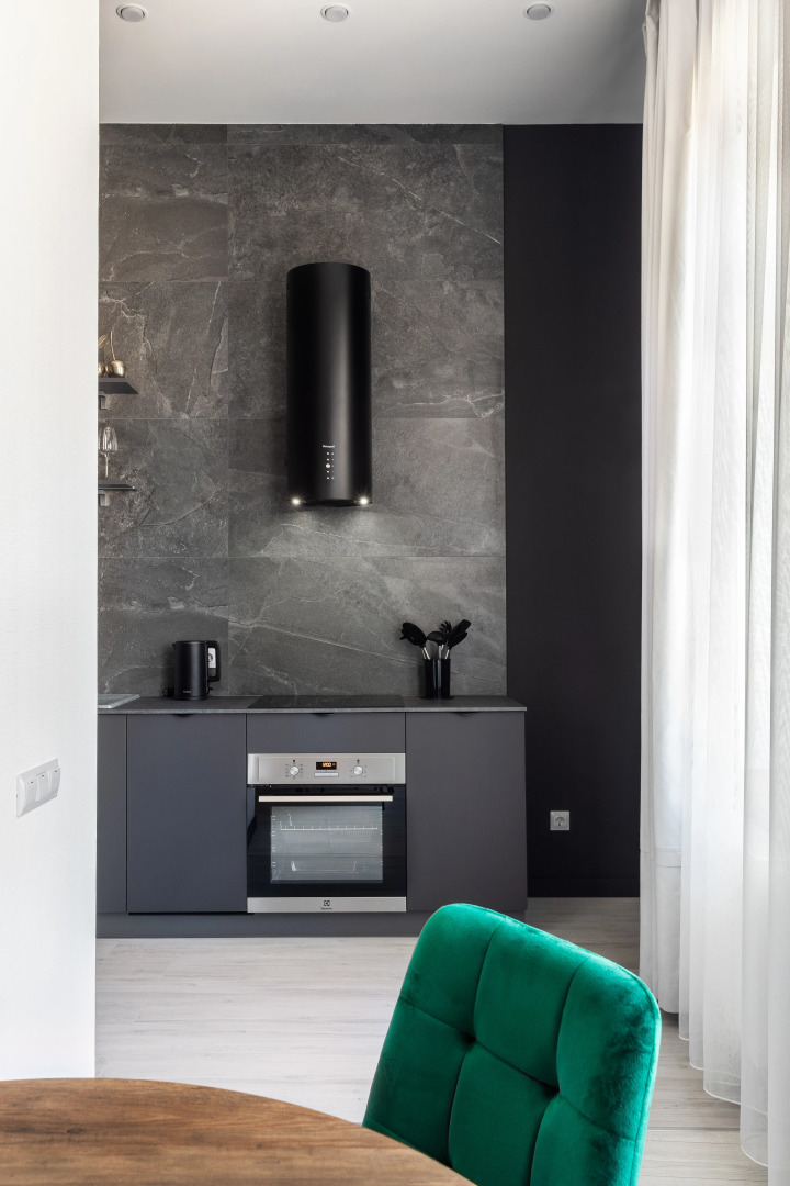 Апартаменты Apart39 Лазурный берег в Зеленоградске