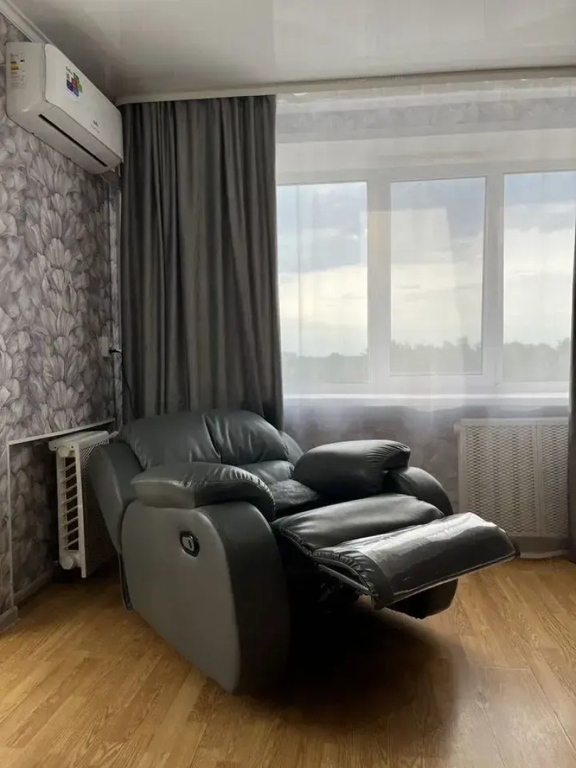 Квартира на Бульваре Космонавтов 34