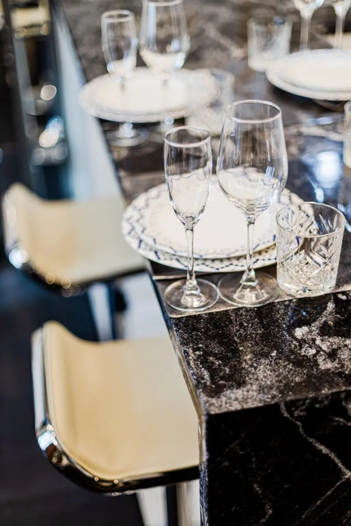 Апартаменты Трехкомнатный Кавали