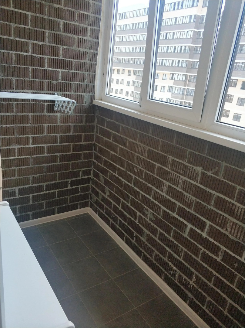 Апартаменты ЖК Победный