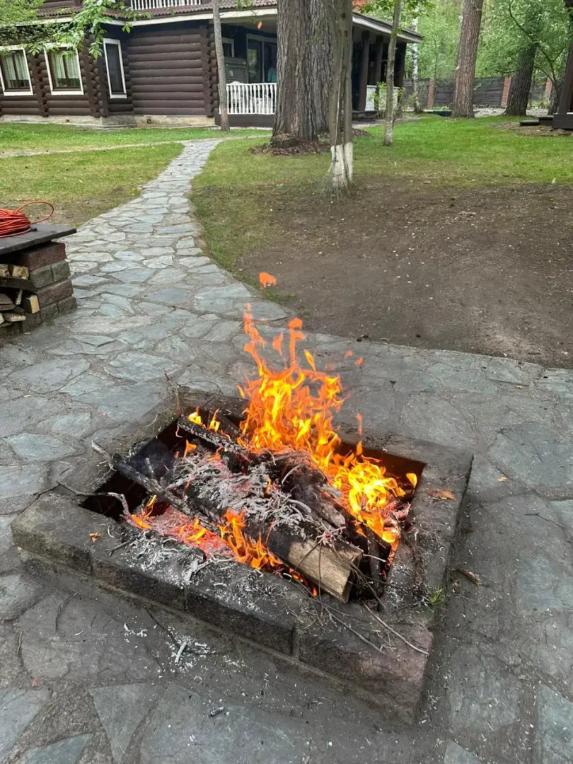 Гостевой дом Кедровая усадьба