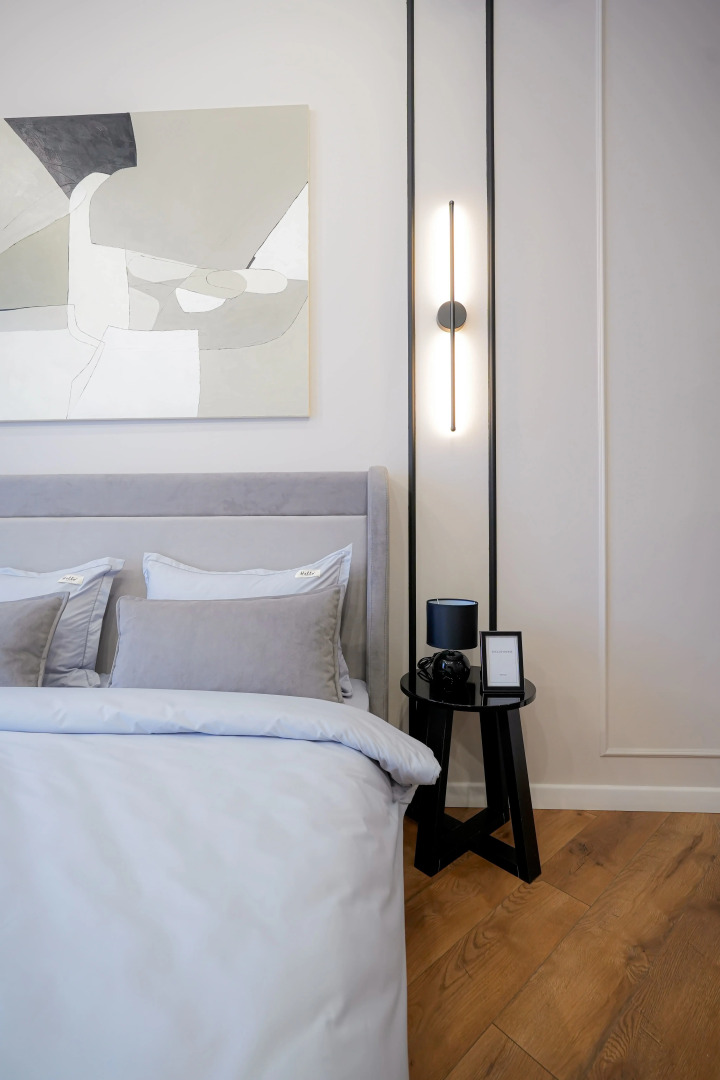 Апарт-отель в ЖК Тандау на Проспекте Туран 34а