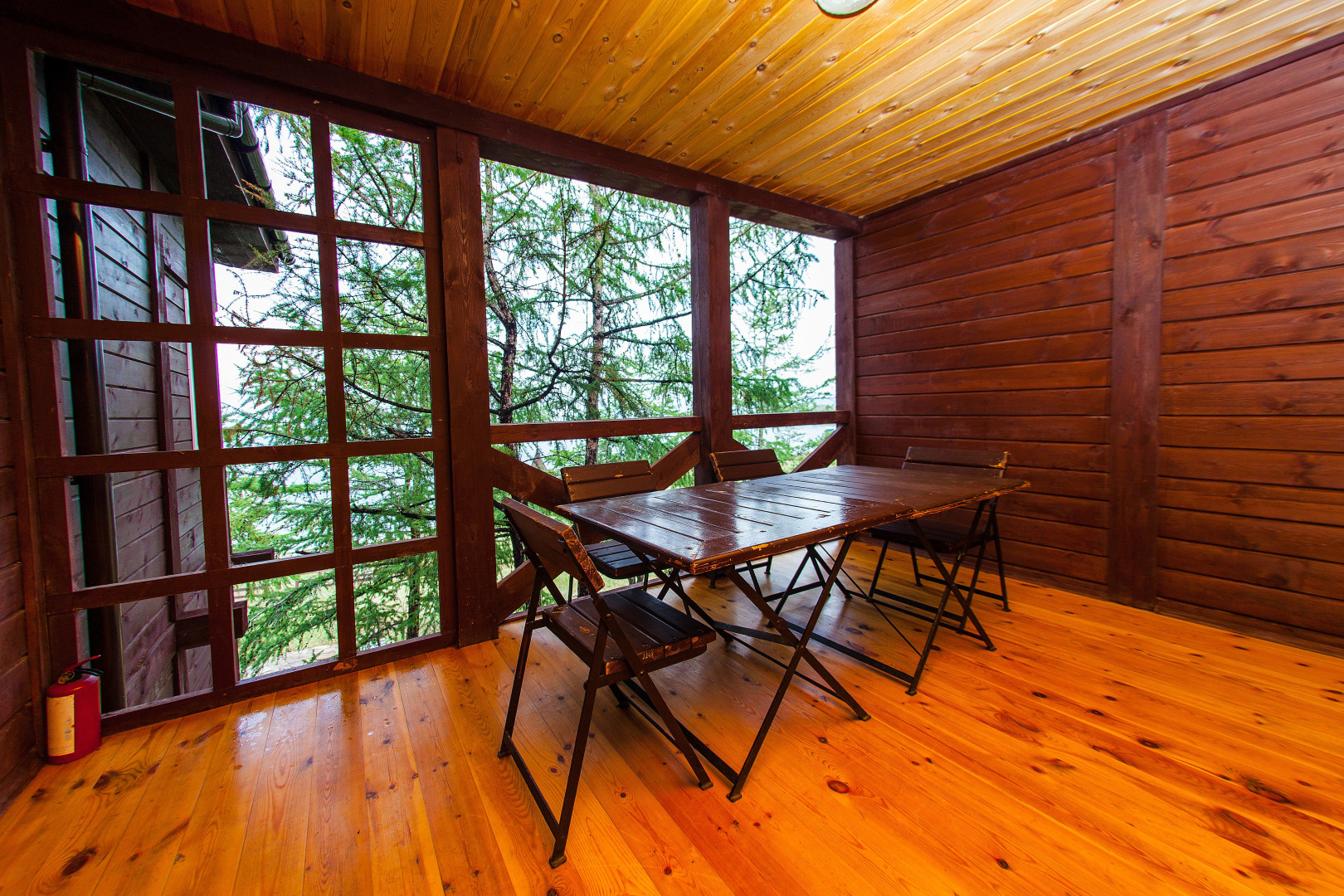 Центр отдыха Да-ши