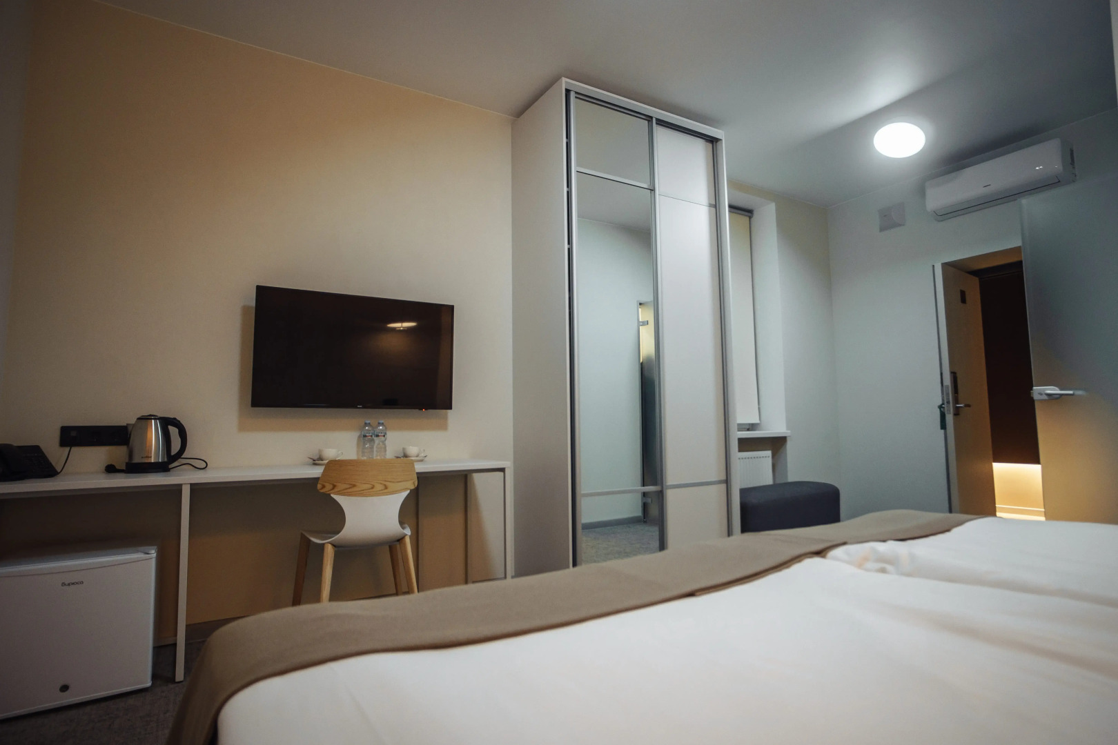 Отель Piter inn Санкт-Петербург