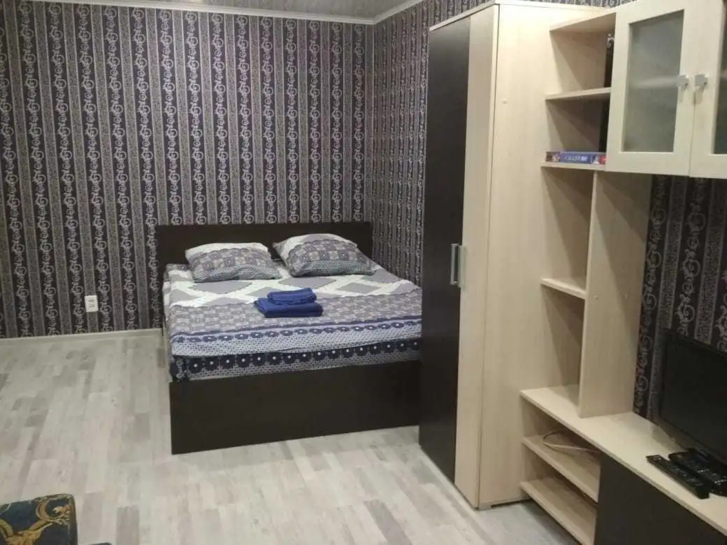 Апартаменты на Красноармейском Проспекте 46