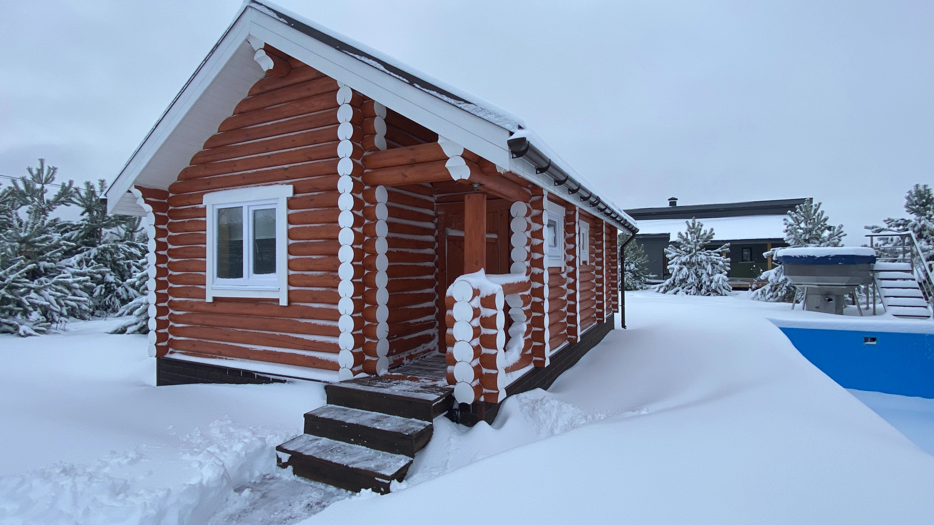 Гостевой дом Залив