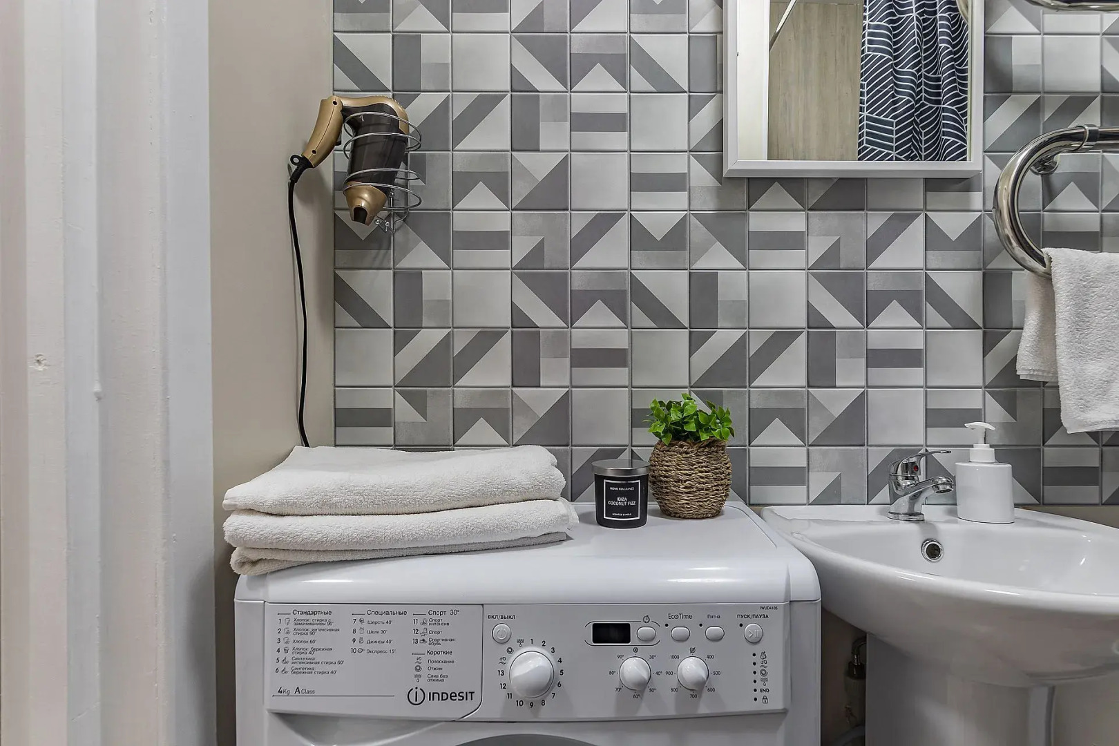 Апартаменты Студия на ул. Бурнаковская 87