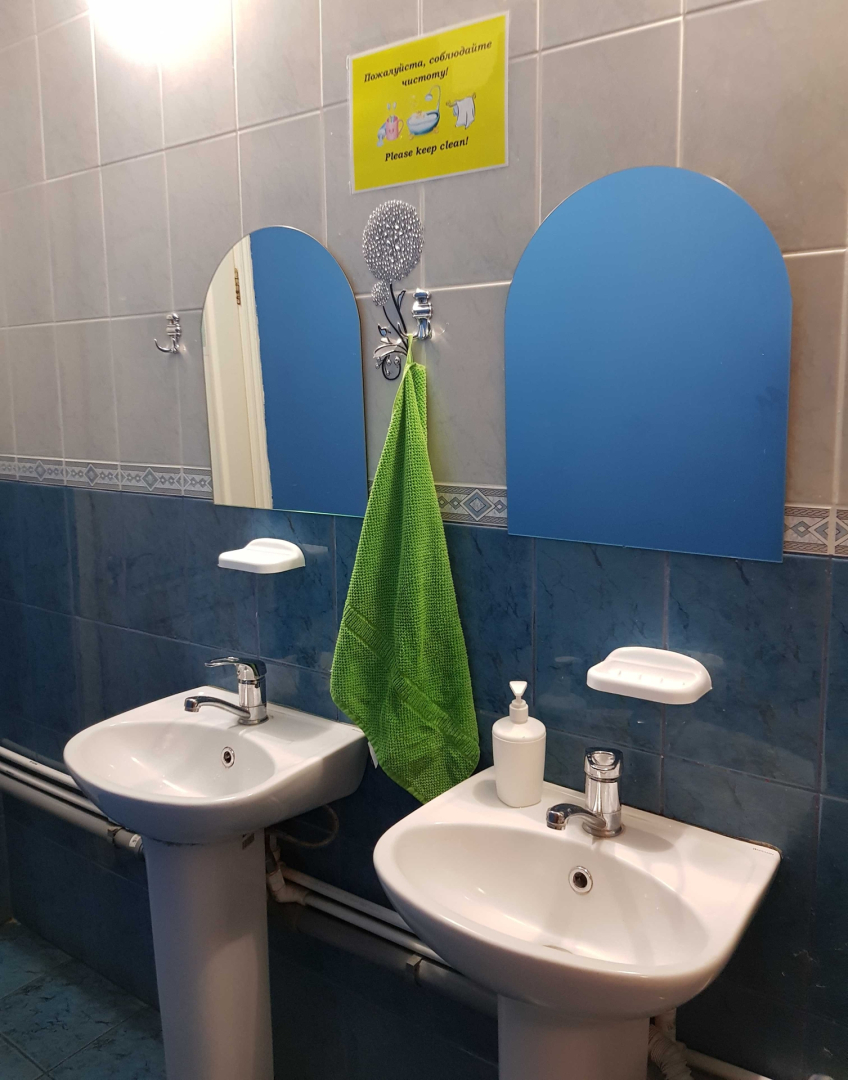 Хостел Travel Inn Достоевская