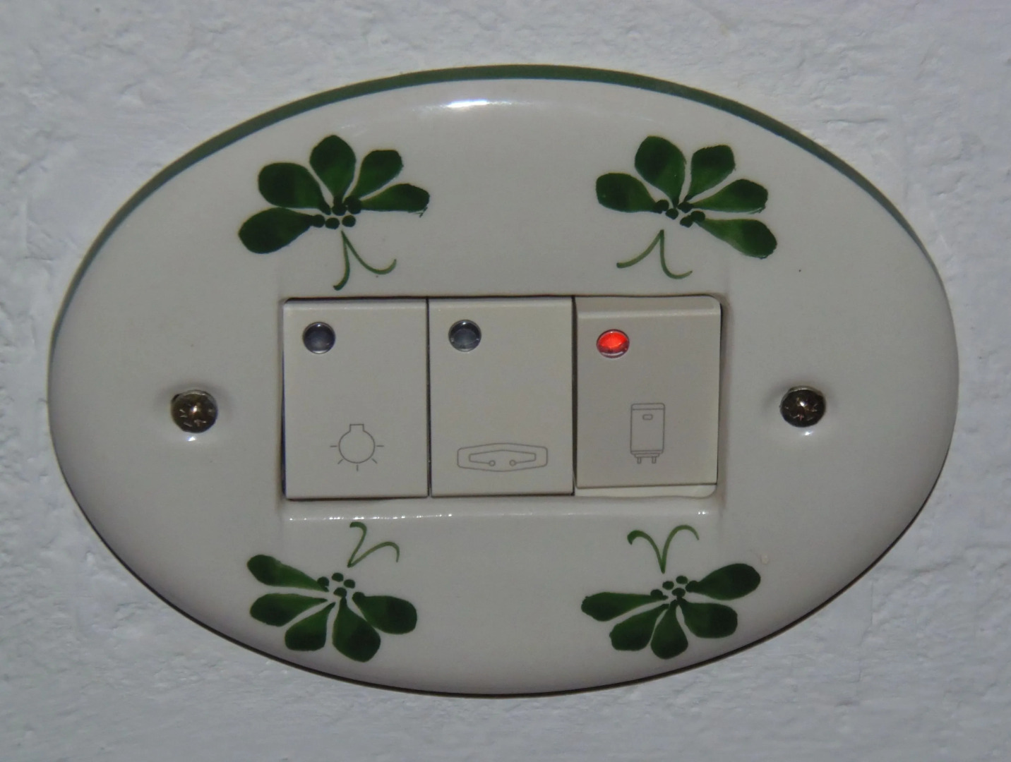 Вилла Stara Frajla