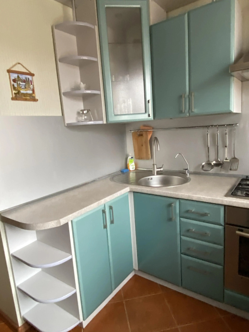 Апартаменты На Старопрегольской Набережной 16