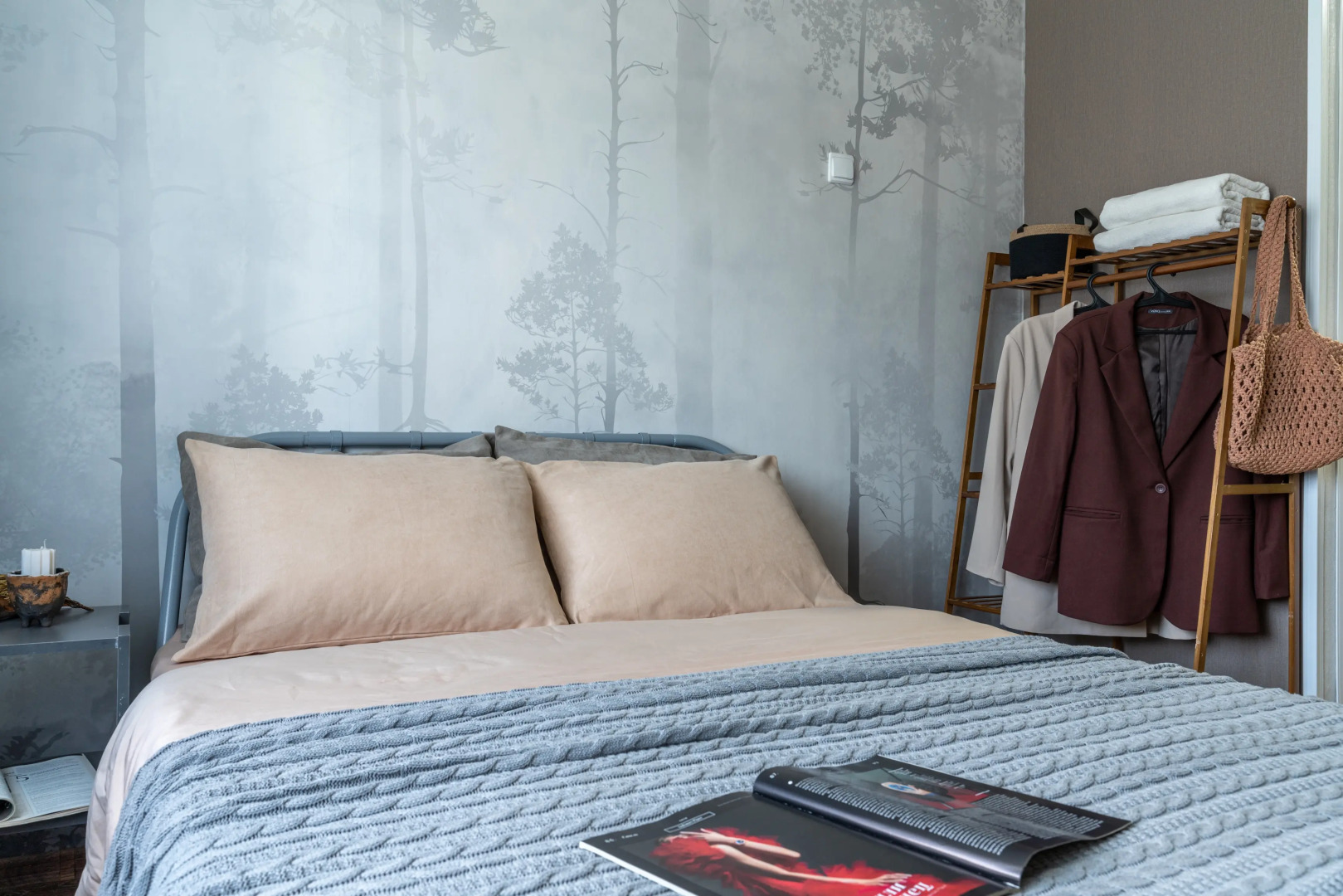 Апартаменты Prim Rooms The Secret Hill