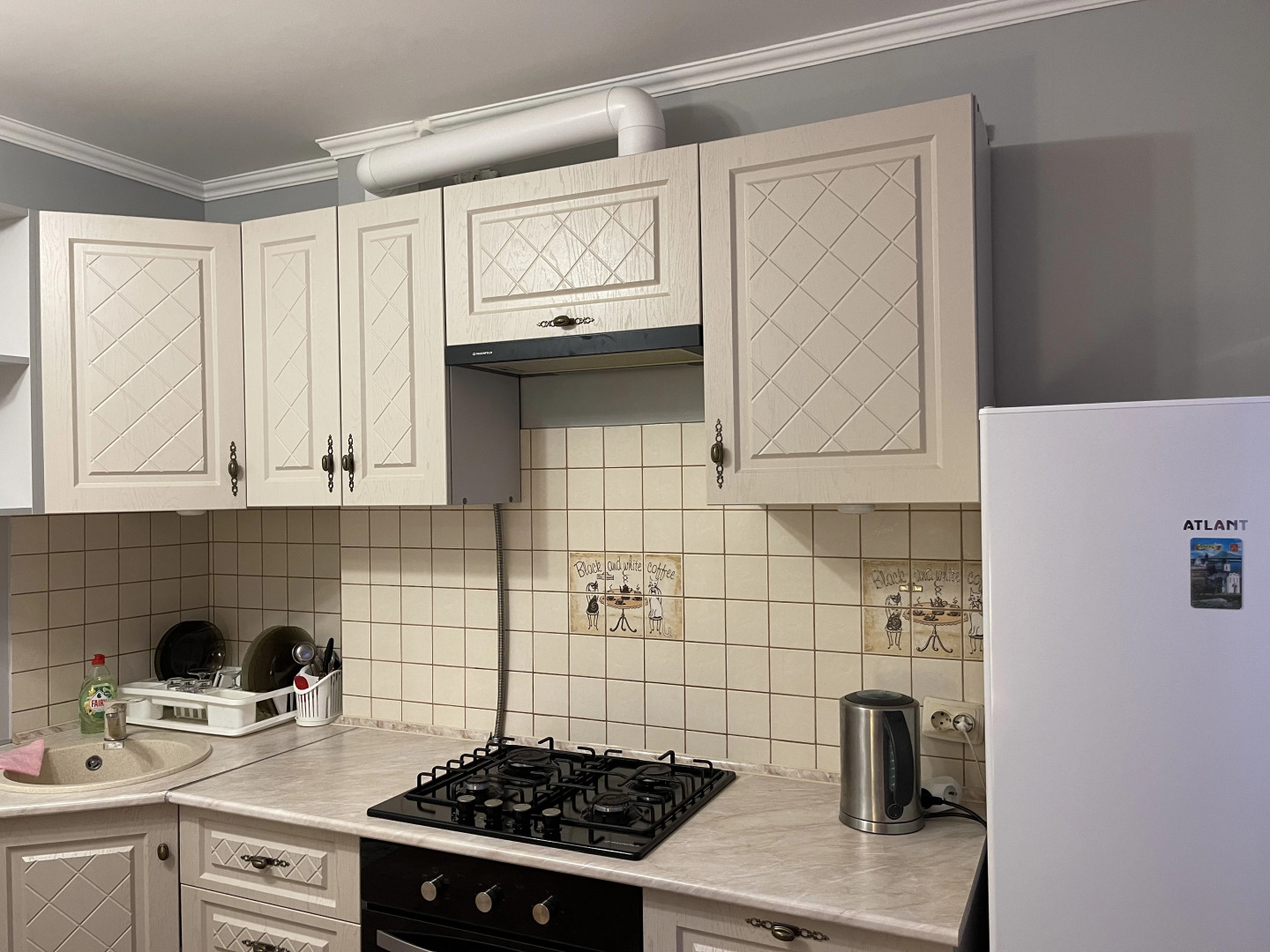 Апартаменты Квартира в Самом Центре