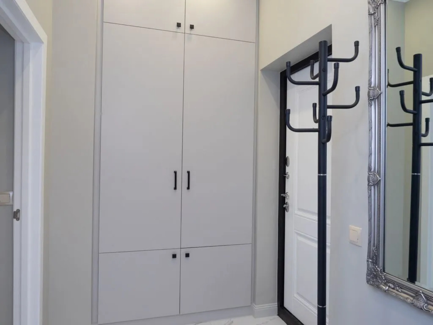 Апартаменты Стрелецкая Red