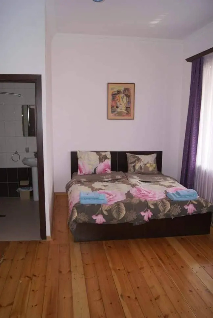 Гостевой дом Bonjour