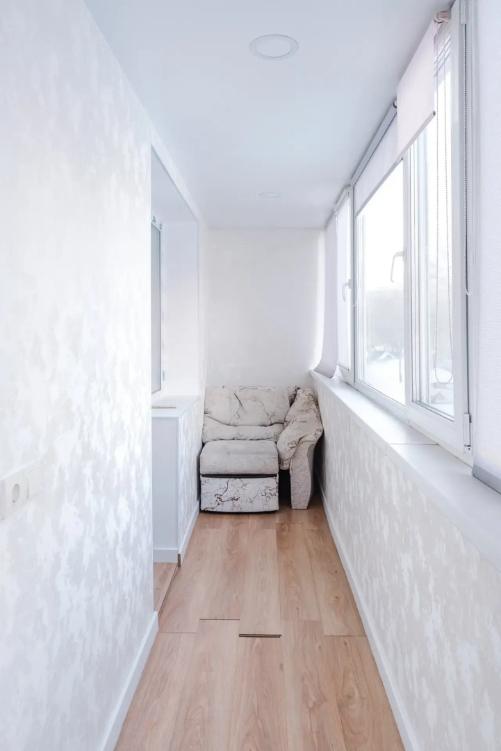 Квартира Амурская 69