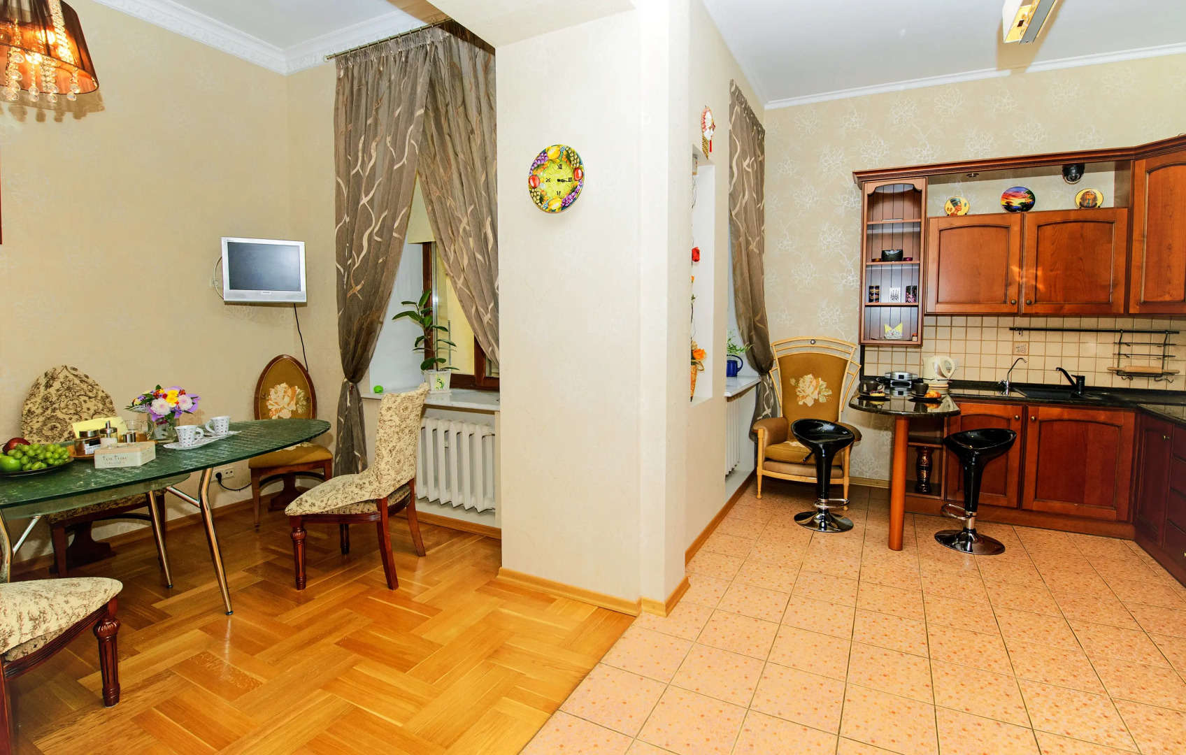 Гостевой дом МарЛен