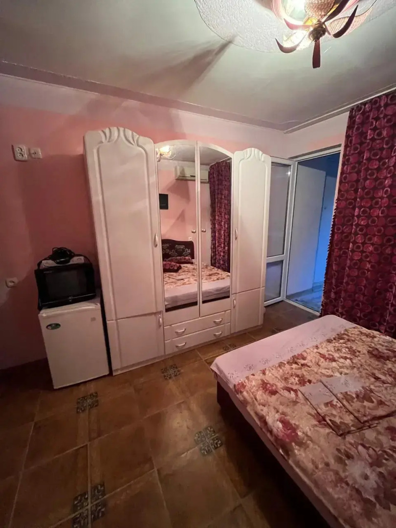 Мини-отель ApartsLounge Алушта