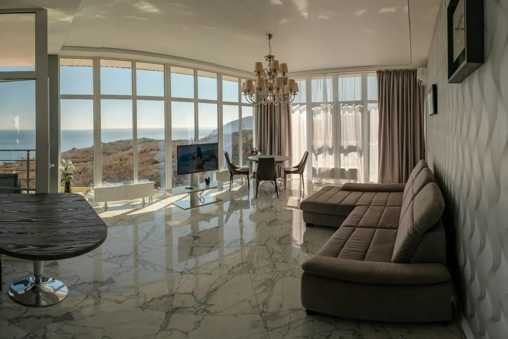 Апартаменты Avalon