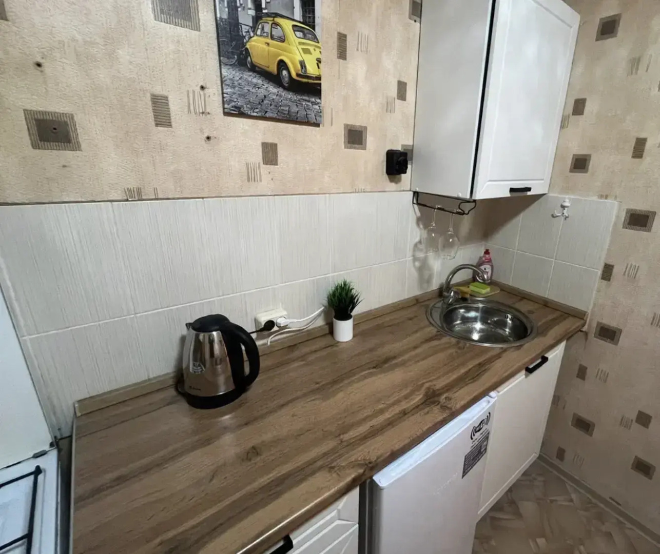 Апартаменты Юности 37