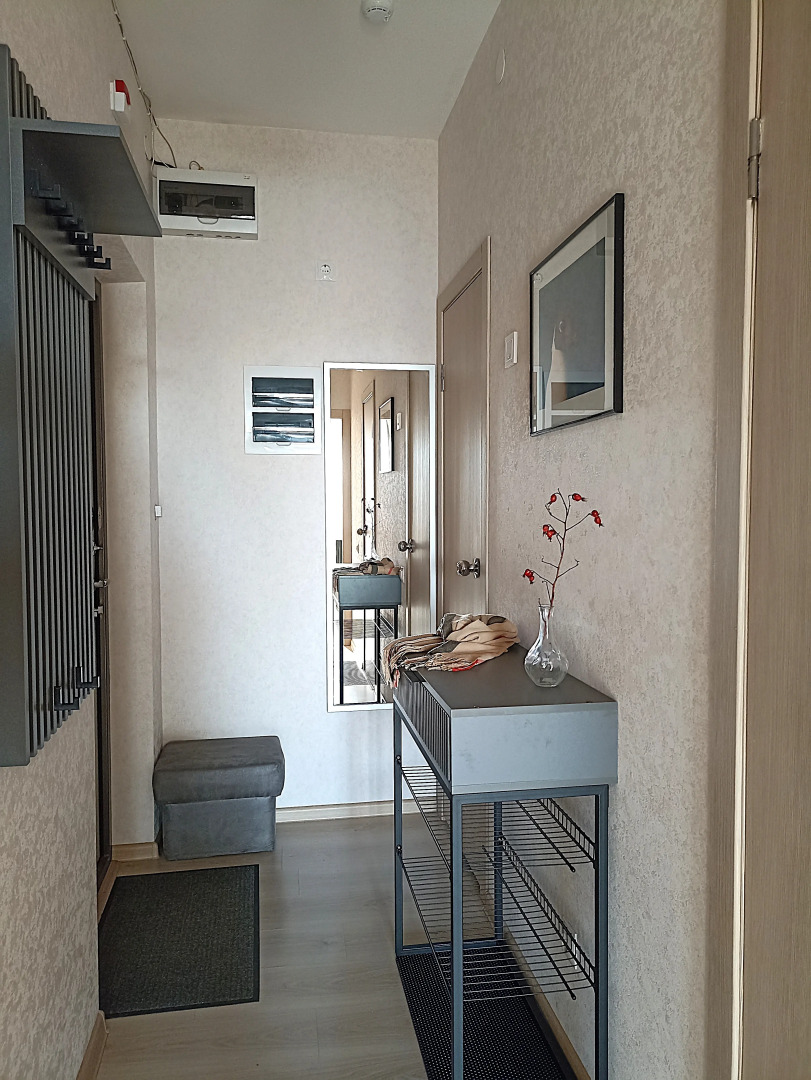 Apartaments Uyut na Kame on Revolyuczii st, 52 V