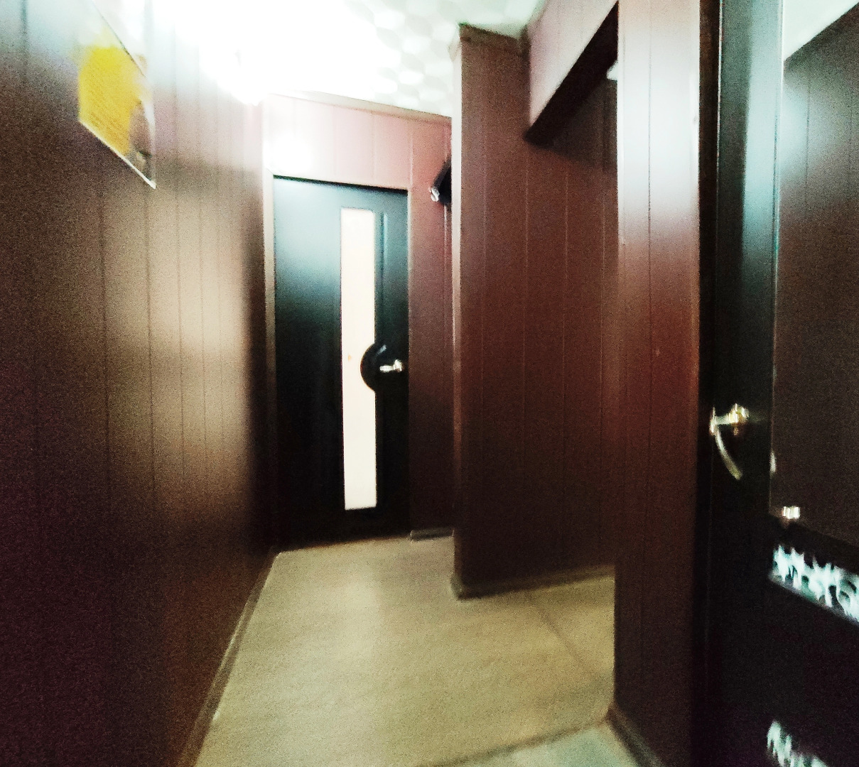 Апартаменты на Сайдашева 3