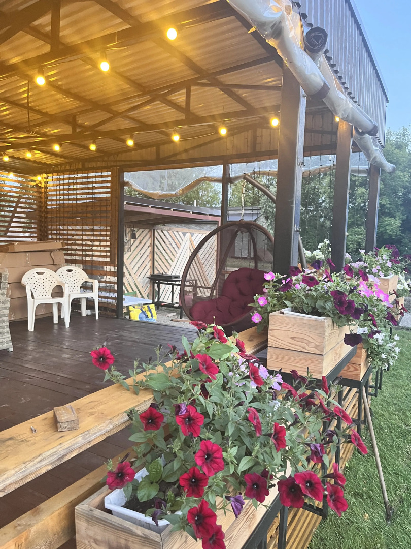 Частный дом Уютный дом за городом